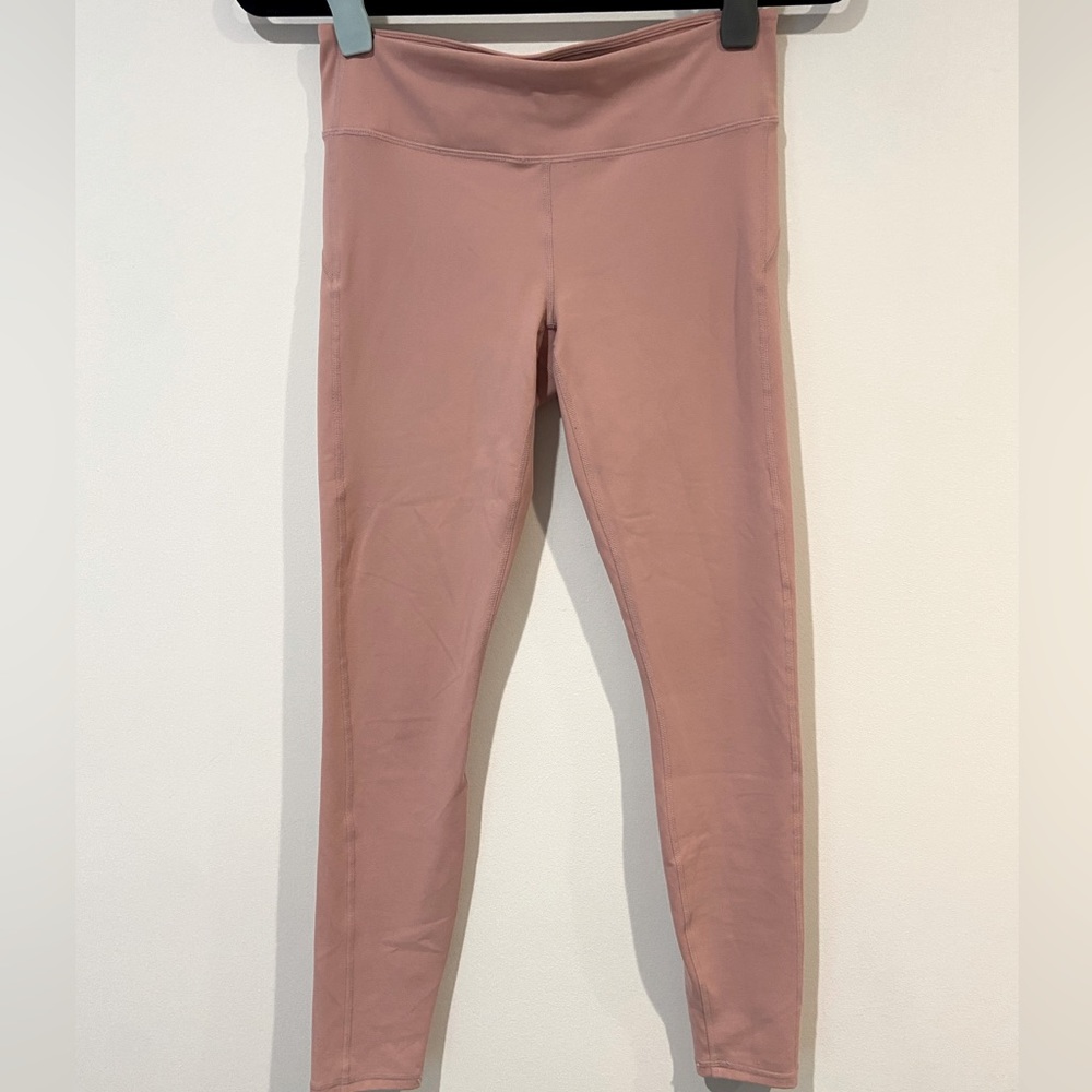 Pink Fabletics Leggings